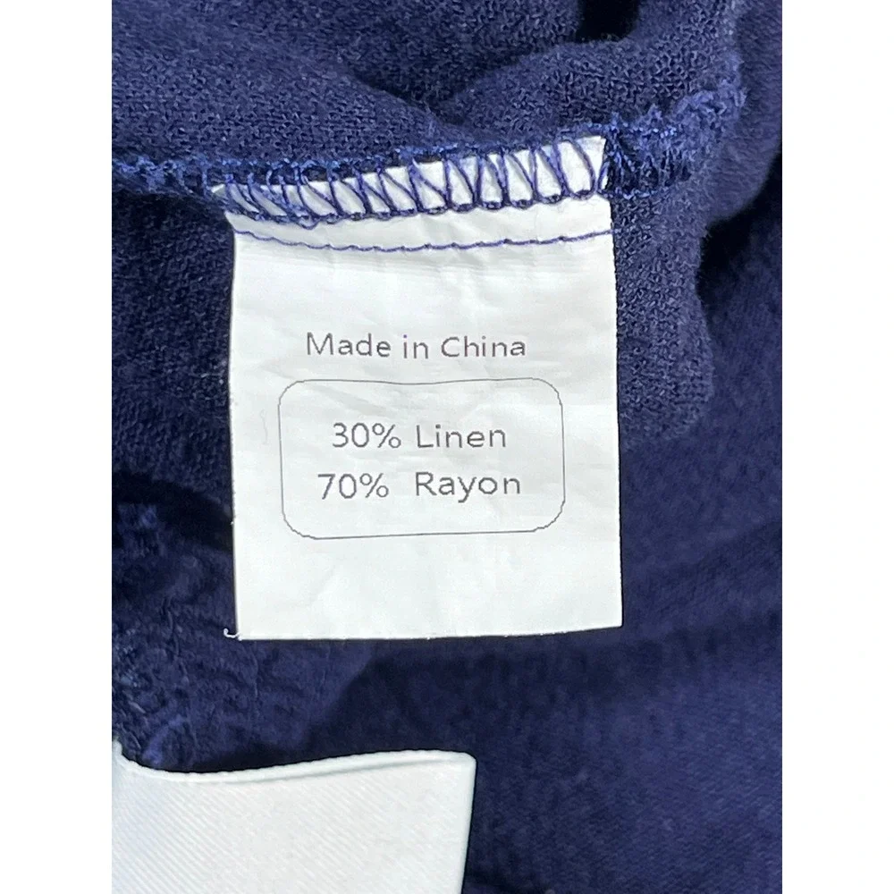 Ueu navy blue